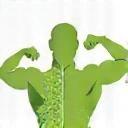 Icon representing sports nutrition